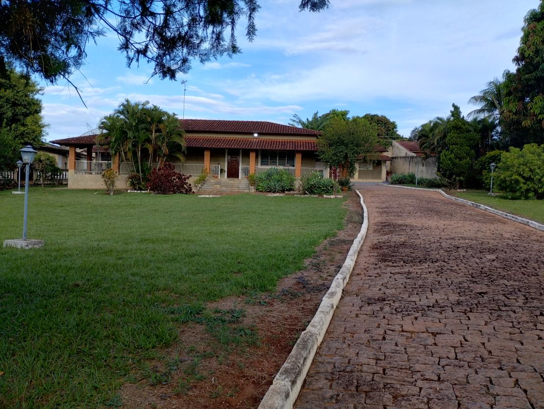Chácara</a>
