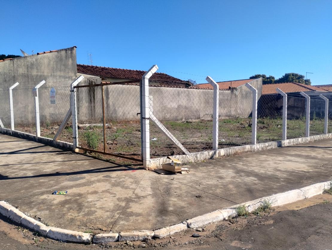 Terreno