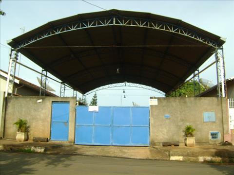 Barracão / casa</a>